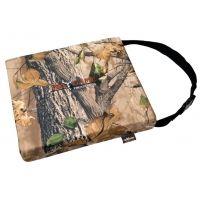 Muddy Ultra-Plush Seat Cushion W/Dur