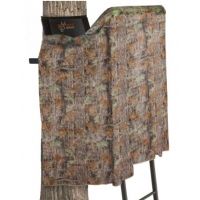 Big Game Treestands Universal Blind Kit