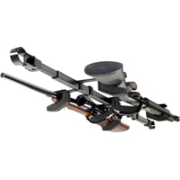 Big Sky Racks SBR2GUTV Sky Bar UTG Gun Rack Double Gun
