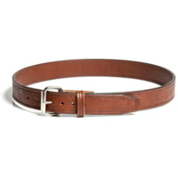 Bigfoot Gun Belts Cowboy 14oz Gun Belt - No Core