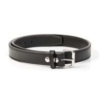 Bigfoot Gun Belts Untamed Series 1.5in Wide Leather 14oz Gun Belt w/ No Core - Men's