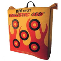 BIGshot Ballistic 450X Bag Target