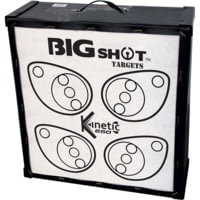BIGshot Kinetic 650 Target