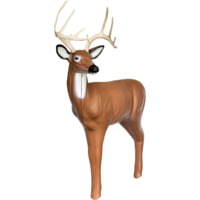 BIGshot Big Shot Medium Alert Whitetail Target