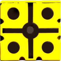 BIGshot Big Shot Titan Long Range Core