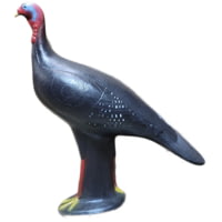 BIGshot Real Wild 3D Turkey Archery Target