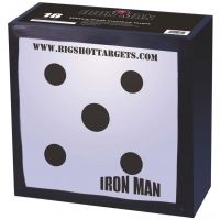 BIGshot Iron Man 18