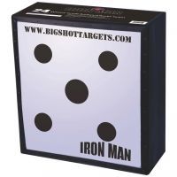 BIGshot Iron Man 24