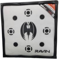 BIGshot Iron Man 650 Crossbow Target Ravin
