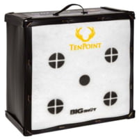 BIGshot Big Shot Iron Man 650 TenPoint Edition