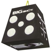 BIGshot Titan Broadhead Target