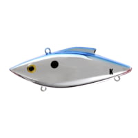 Bill Lewis Knock-N-Trap Hard Baits