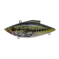 Bill Lewis Rat-L-Trap Naturals Lipless Crankbait