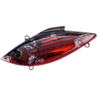 Bill Lewis Mini Trap Letric Shad Lipless Crankbait, Sinking