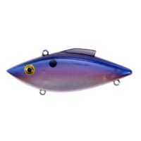 Bill Lewis Rat-L-Trap Reaction Solids Lipless Crankbait