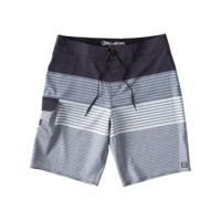 Billabong All Day Heather Stripe Pro Boardshorts - Men's