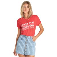 Billabong Babe All Day Graphic T - Women's