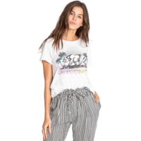Billabong Retro Cali Bear Graphic T - Women's