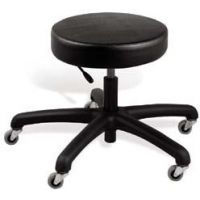 BioFit Contour Upholstered Stools VSLS-L Chairs Meeting Ca Technical Bulletin 117 Requirements