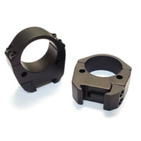 Talley Modern Sporting Scope Rings