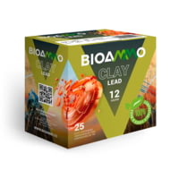 BioAmmo N.7.5 Lead Target 12 Gauge 7/8 oz 2 3/4'' Shotgun Ammunition