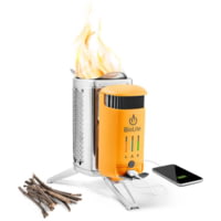 BioLite CampStove 2 +