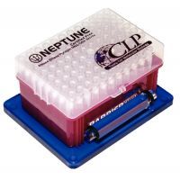 Biotix Neptune BT Barrier Sterile, 200ul Low Retention Universal Pipet Tips, 960 in a pack 960 in a pack/5 pack case
