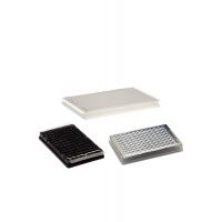 Biotix Plate Pcr Semi-skrtd Clr Cs100 3742.X