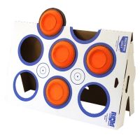 BIR 37602 TARGET STAND CARDBOARD
