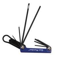 BIR 42003 GUN PLUMBER HANDGUN MULTI TOOL