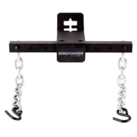 BIR TPGTM T-POST GONG MOUNT