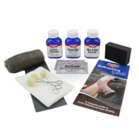 Birchwood Casey Perma Blue Liquid Gun Blue Finishing Liquid Kit