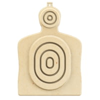 Birchwood Casey 3D Torso Target