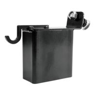 Birchwood Casey 49052 2-In-1 Gong Target Hanger