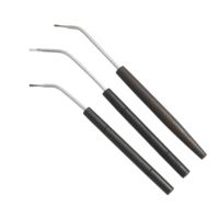 Birchwood Casey Angled Cleaning Brush Assortment 3 Pack 41108