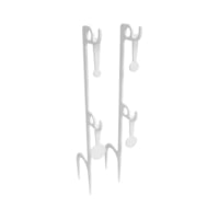 Birchwood Casey AR500 Gong Set