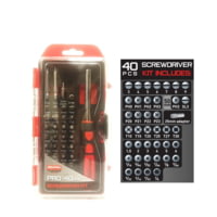 Birchwood Casey Pro Screwdriver Kit