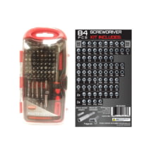 Birchwood Casey Pro Screwdriver Set