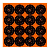 Birchwood Casey Big Burst Revealing Targets 48 3-Inch Targets 36348