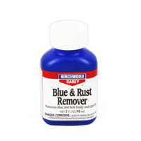 Birchwood Casey Blue &amp; Rust Remover