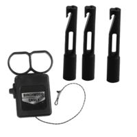 Birchwood Casey Bore Weevil Retractable Cleaning System