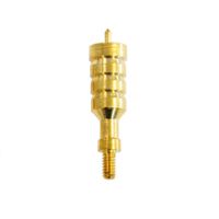 Birchwood Casey Brass Push Jag .45 Caliber/12mm 41363