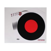 Birchwood Casey Dirty Bird 3-Gun Nation Targets