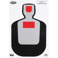Birchwood Casey Dirty Bird Shadow Targets