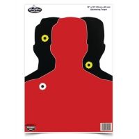 Birchwood Casey Dirty Bird Silhouette III Target