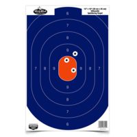Birchwood Casey Dirty Bird Silhouette Target