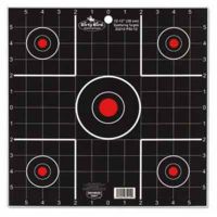 Birchwood Casey Dirty Bird Splattering Targets 12 Inch Sight-In