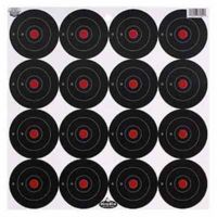 Birchwood Casey Dirty Bird Splattering Targets 3 Inch Round