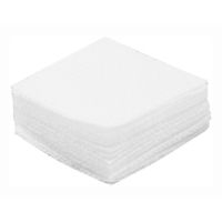 Birchwood Casey Gun Cleaning Patches 1.75 Inch Square 750 Per Pack 41164