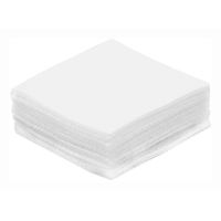 Birchwood Casey Gun Cleaning Patches 2.25 Inch Square 500 Per Pack 41166